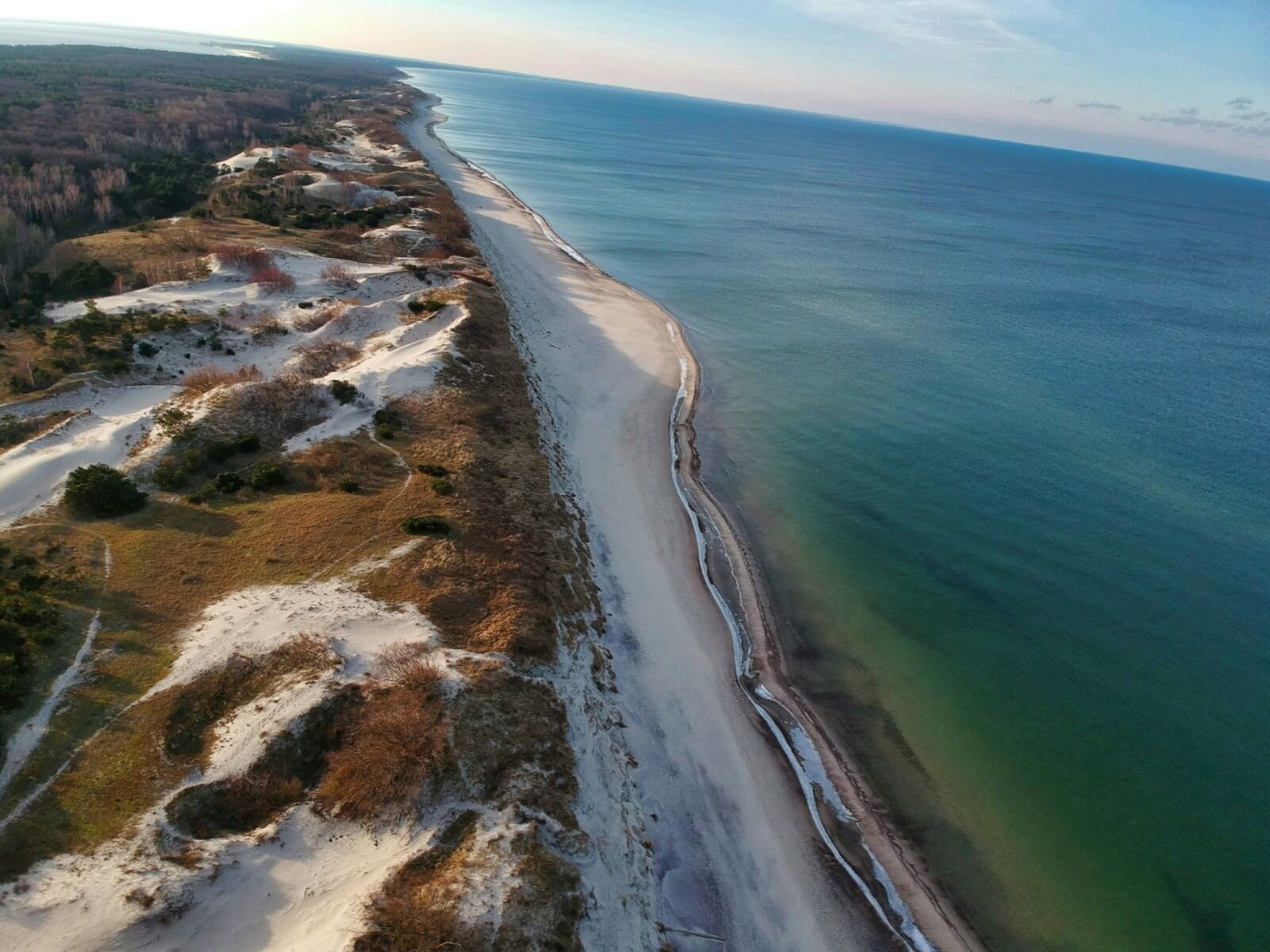 Куршская коса