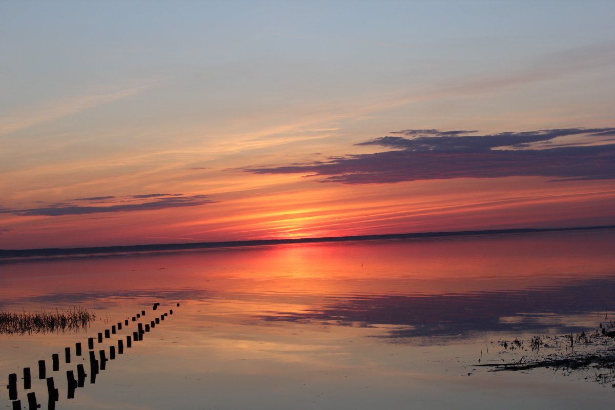 Плещеево озеро