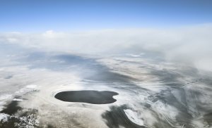 Аральское море