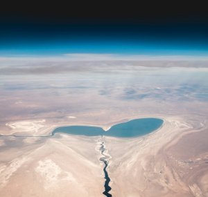 Аральское море