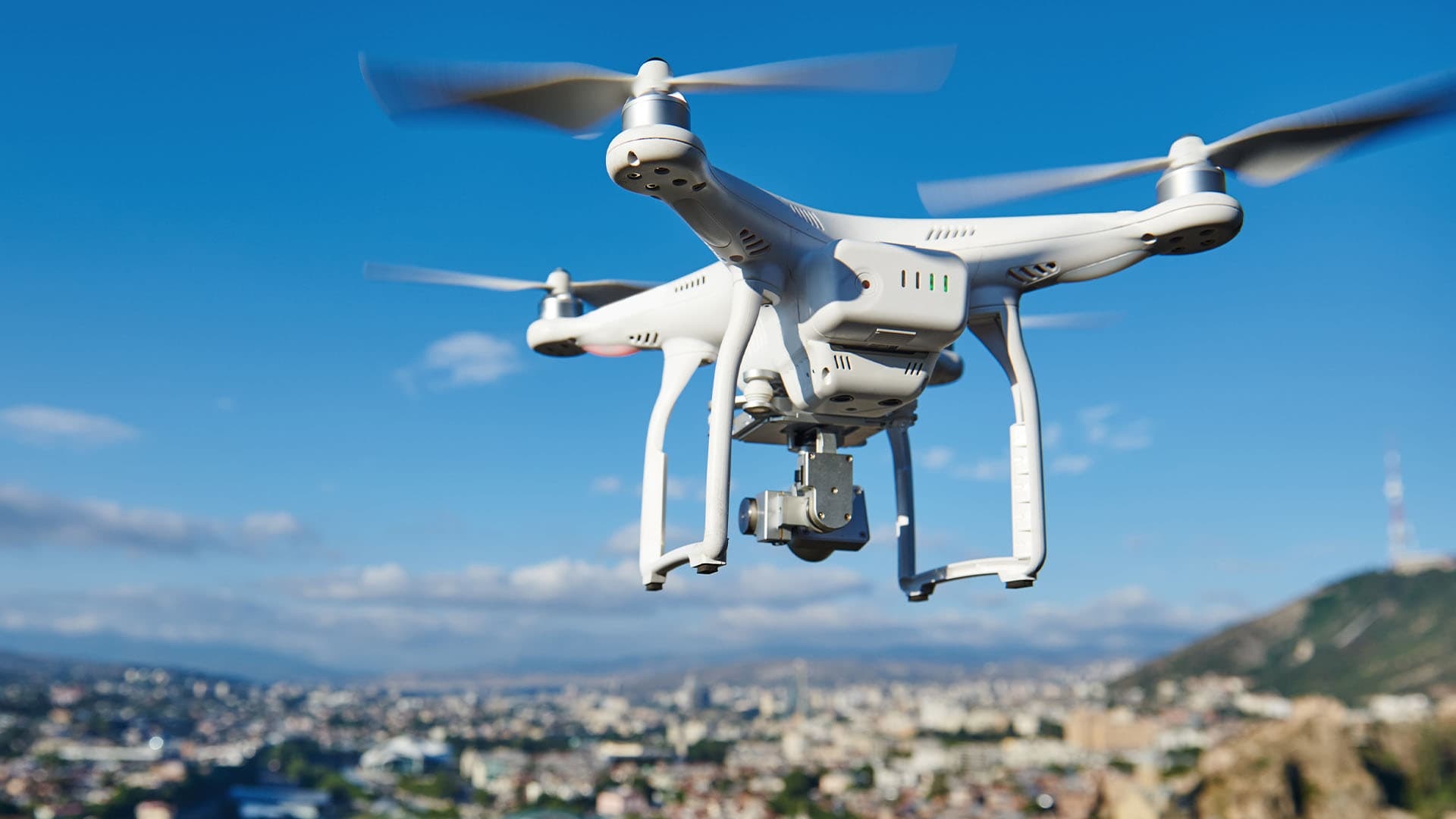 Законодательство Германии о беспилотных летательных аппаратах Законодательство Германии о беспилотных летательных аппаратах