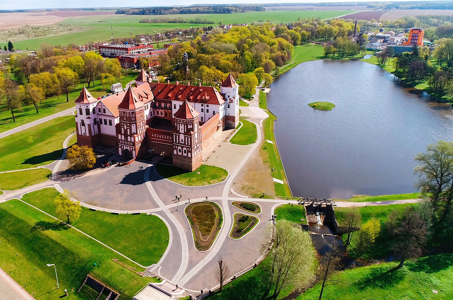 Законодательство о дронах в Республике Беларусь