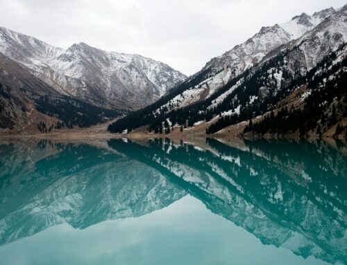 Законодательство по БПЛА в Казахстане