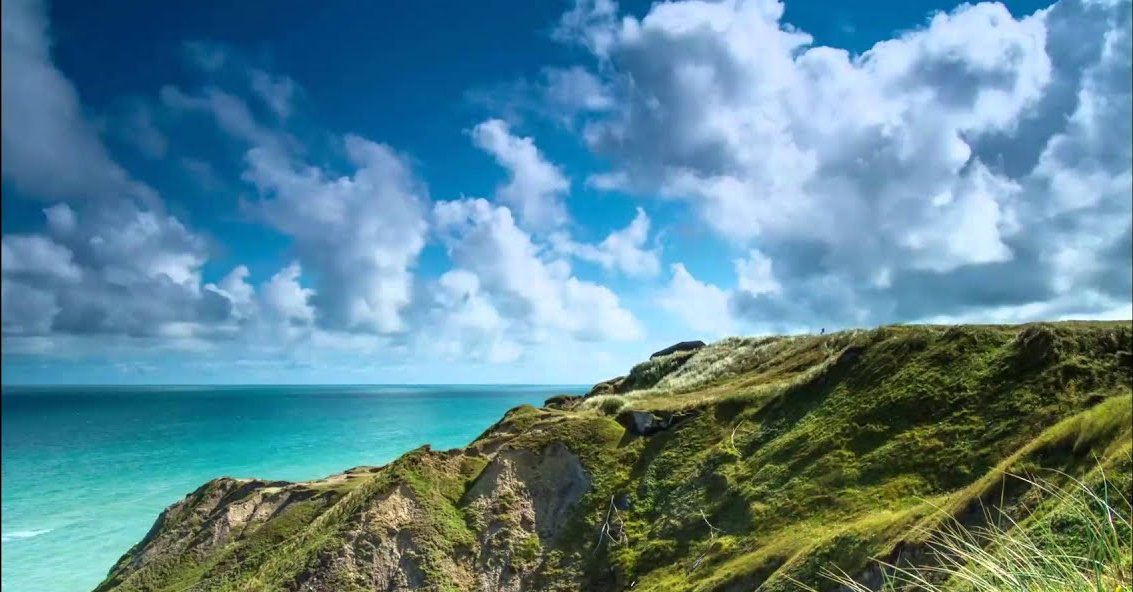 Национальный парк Тю