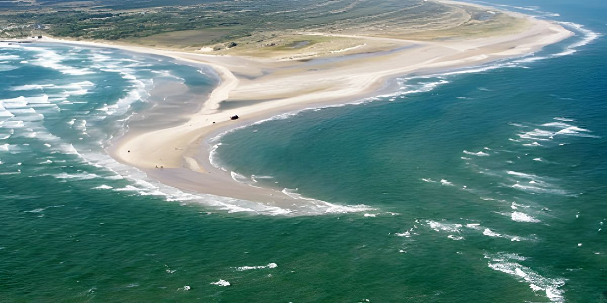 Гренен Коса в Дании