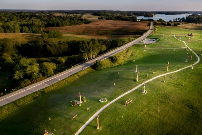 Холм Ангелов