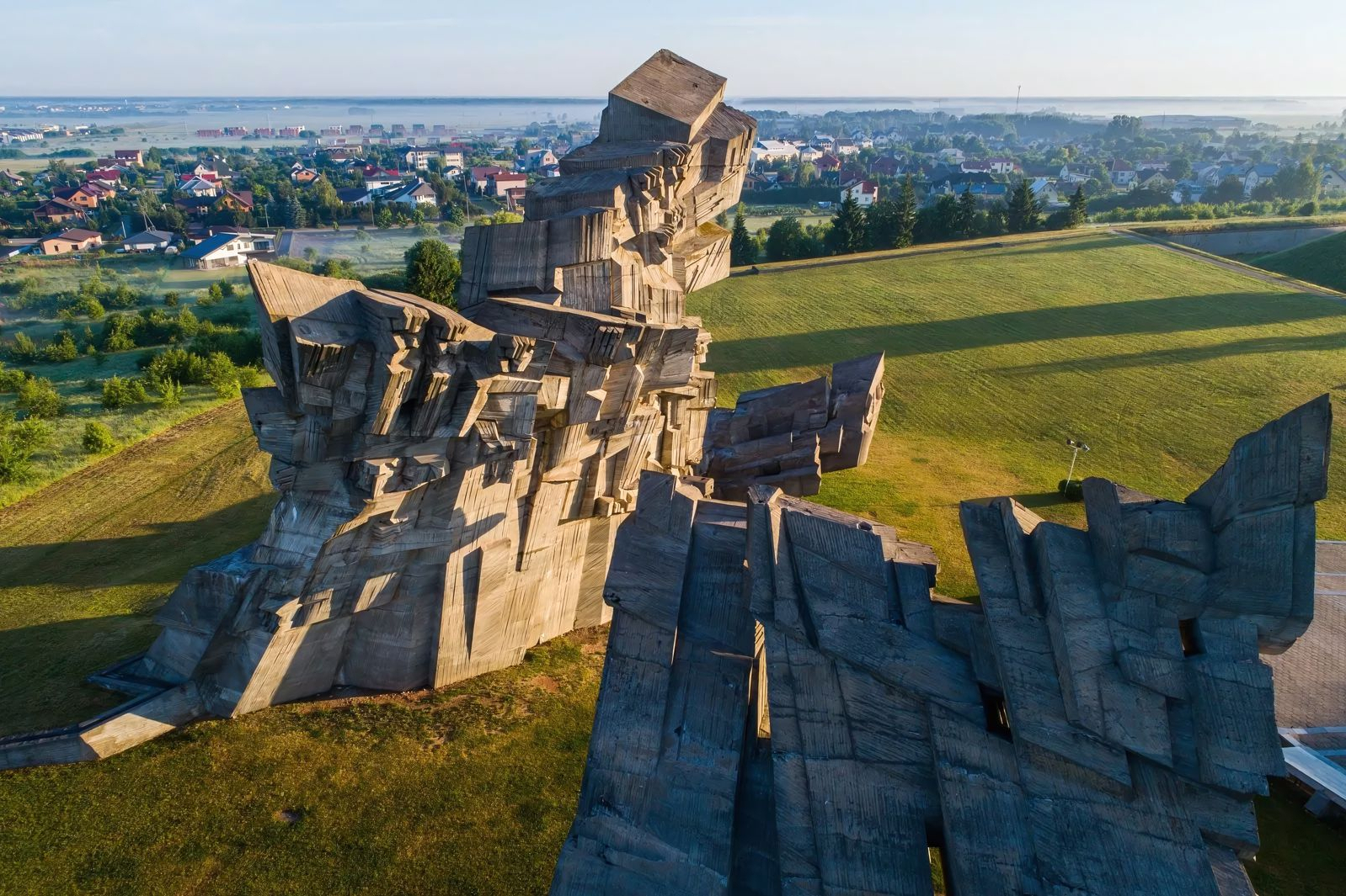 Ковенская крепость