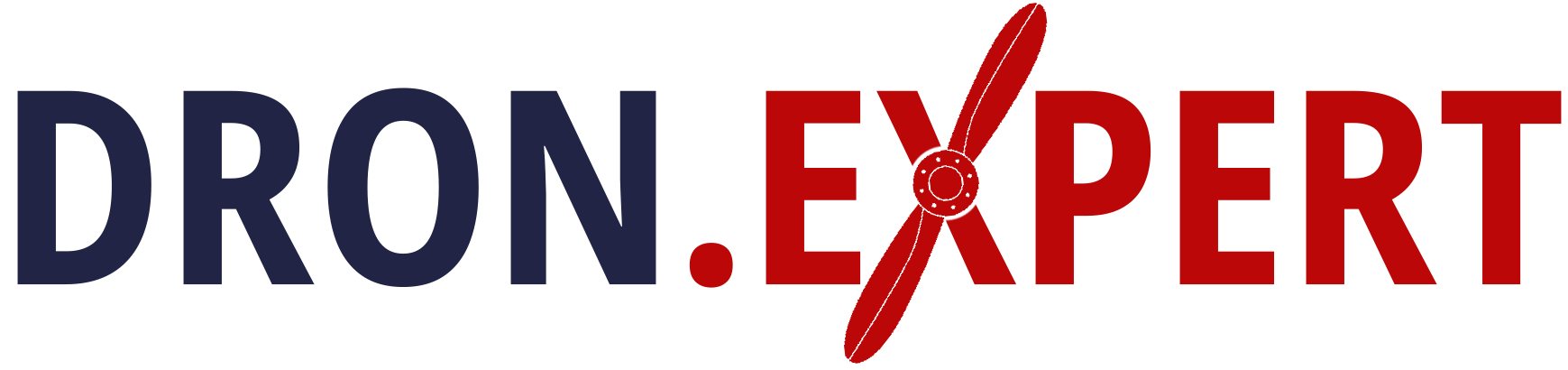 Dron.Expert Logo